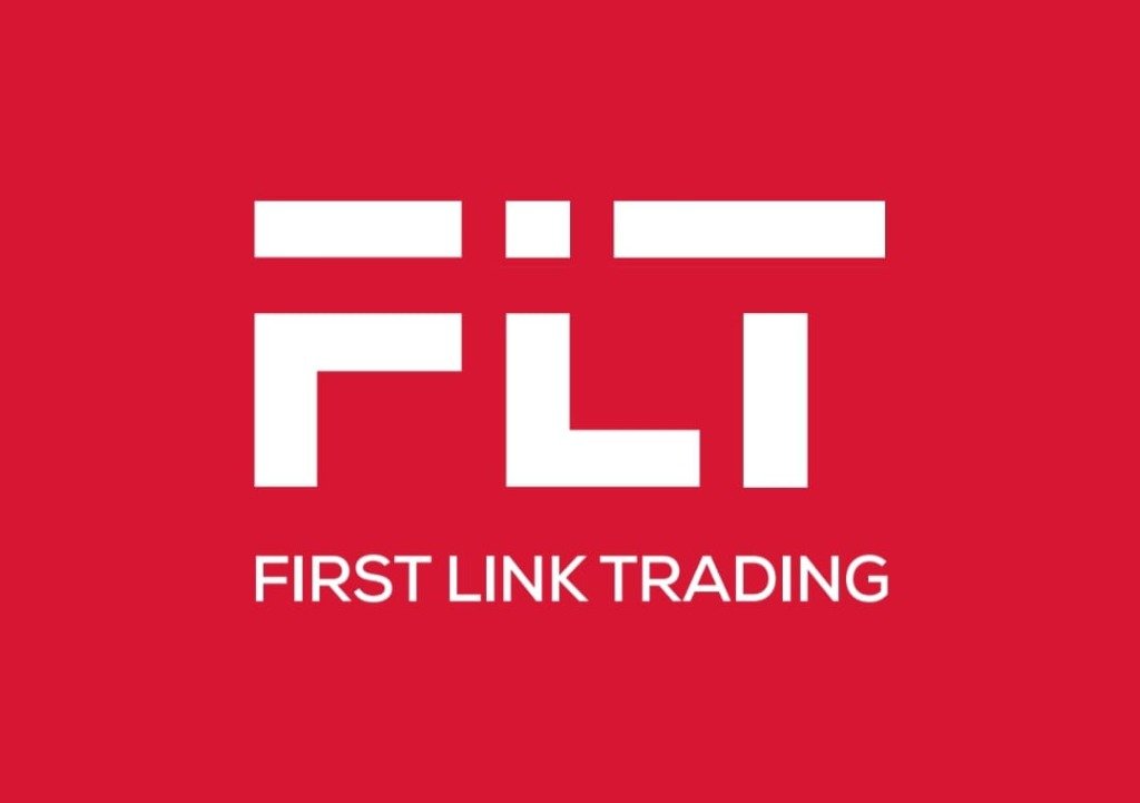 First Link Trading Logo