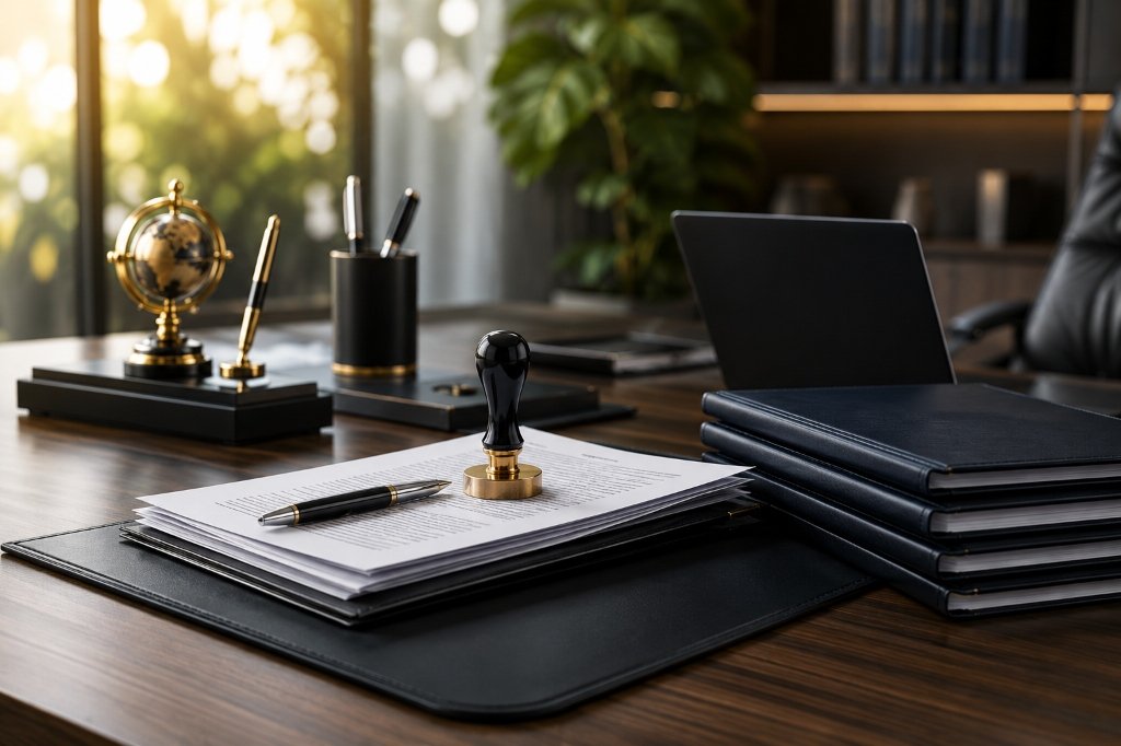 Company Registration